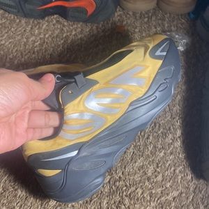 Yeezys 700 MNVN Honey Flux